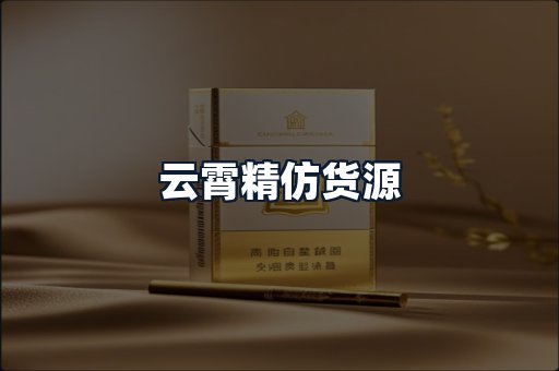 云霄精仿货源