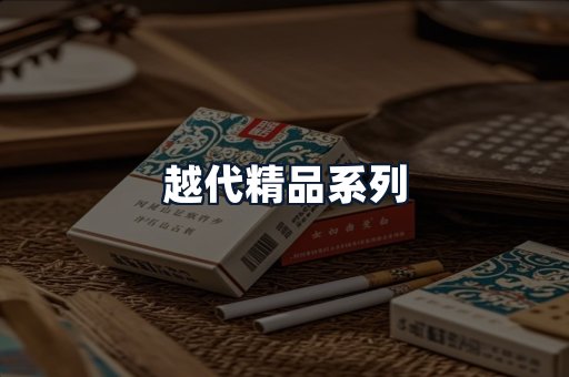 越代精品系列